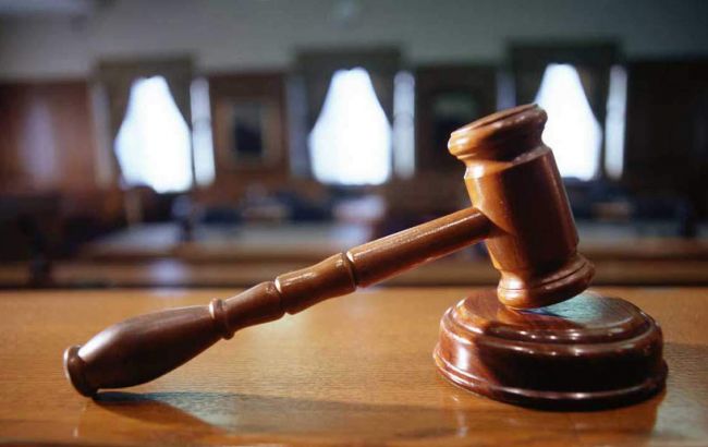 Суд арестовал подозреваемого в растрате "киотских" средств