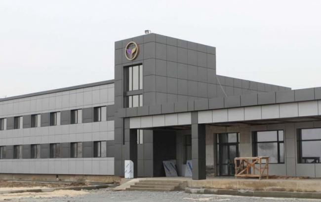 Госавиаслужба разрешила аэропорту Житомира принимать самолеты