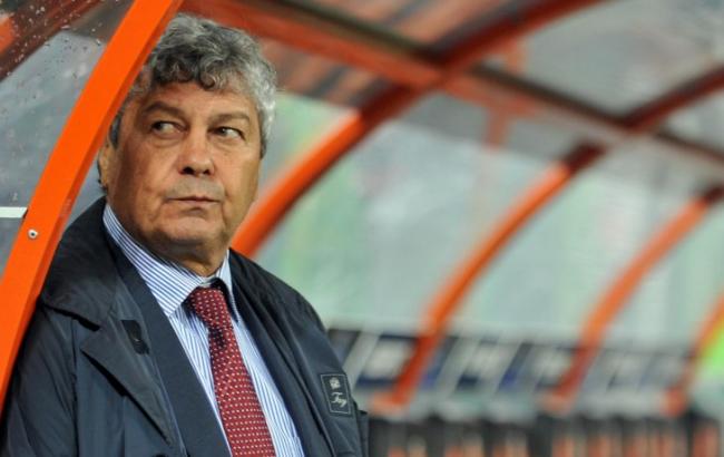 Луческу: У "Александрии" мощная физическая команда