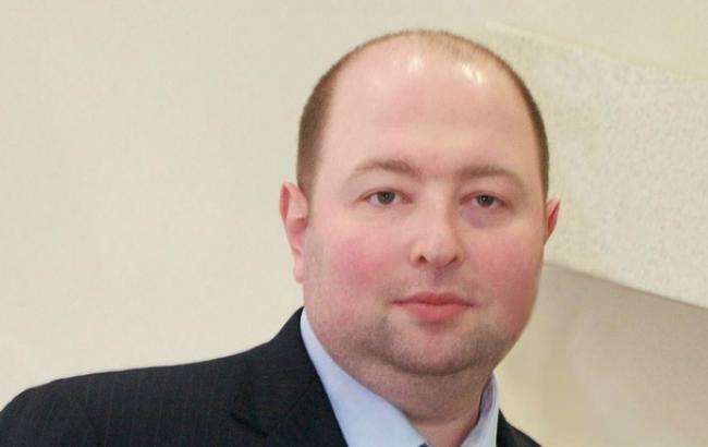 Глава Госфинмониторинга Черкасский задекларировал 580 тыс. долларов наличных