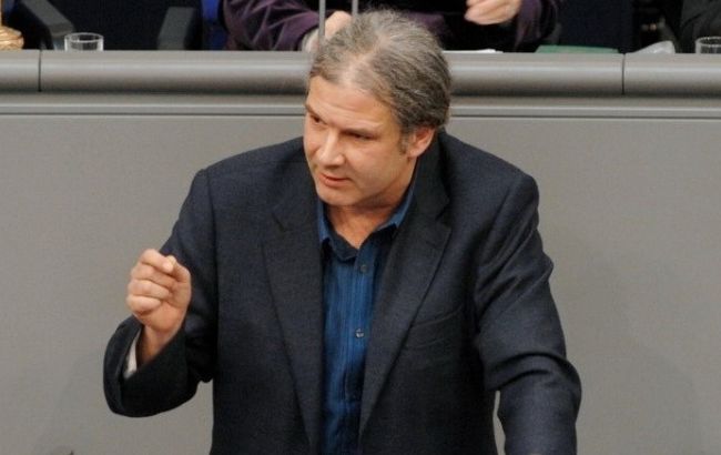 СБУ завела справу на члена ПАРЄ за відвідування окупованого Донбасу