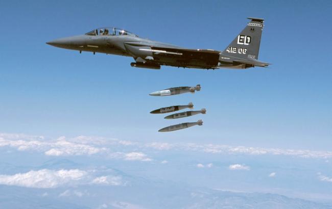 В результате авиаудара в Йемене погибли десятки беженцев, плывших в лодке