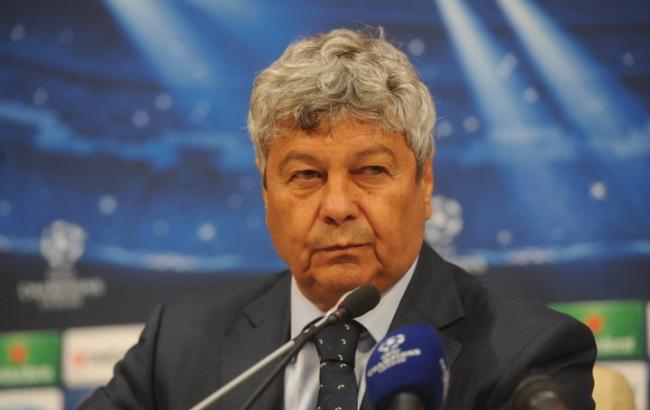 Шальке - Шахтер: Луческу ждет выхода в следующий этап