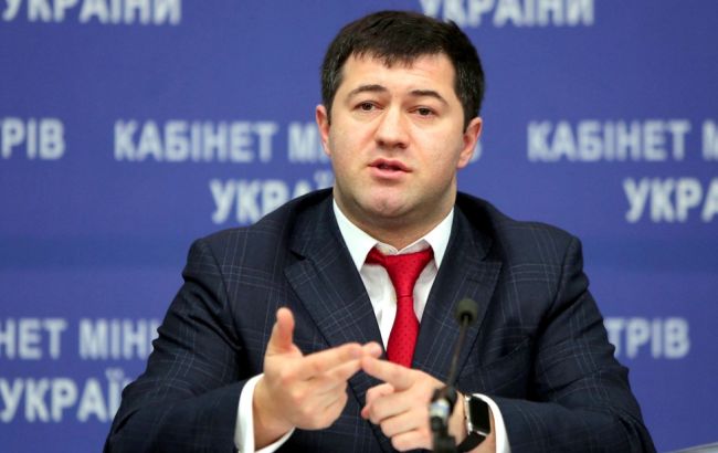 Отставка Марушевской возможна только после передачи дел, - Насиров