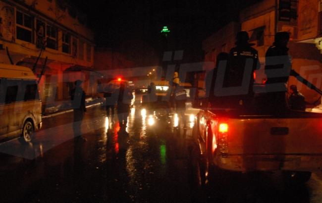 Власти Туниса сообщили о прекращении протестных акций в стране