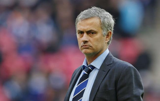 Моуринью: Уверен, вскоре вернусь к работе