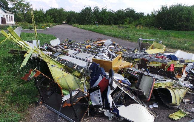 В деле MH17 появился свидетель запуска ракеты