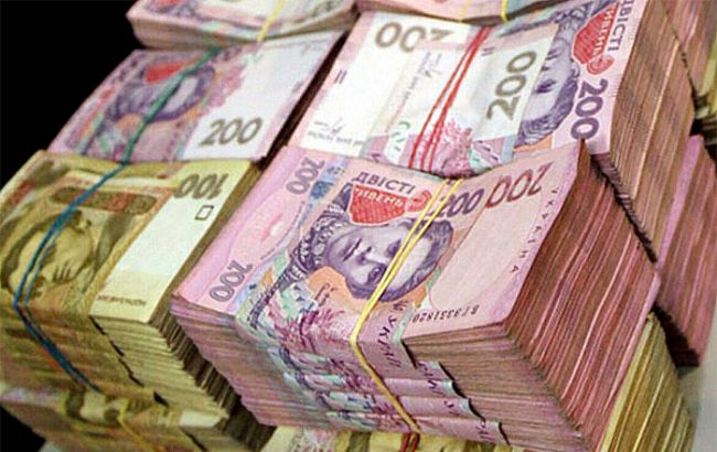 Директора санатория в Миргороде задержали за растрату 1,4 млн гривен