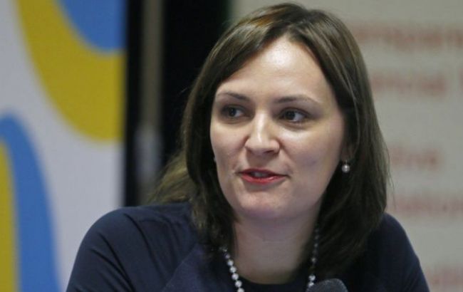 Українська економіка починає зростати, - МЕРТ