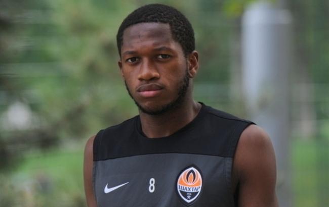 "Марсель" попытается выкупить Фреда у "Шахтера"