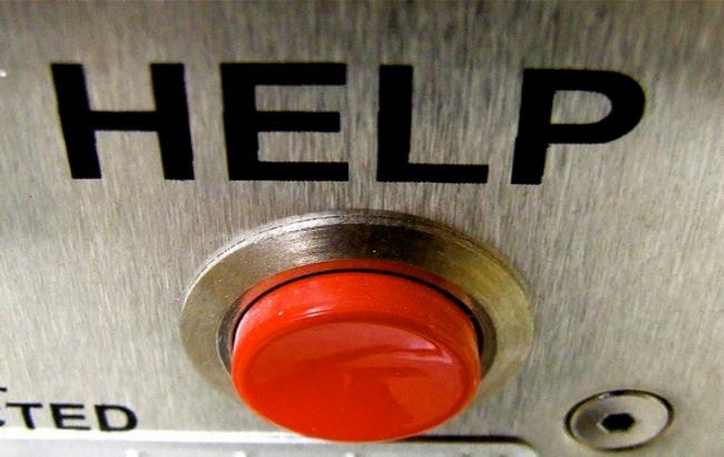 В Хмельницком запустили мобильное приложение для вызова полиции