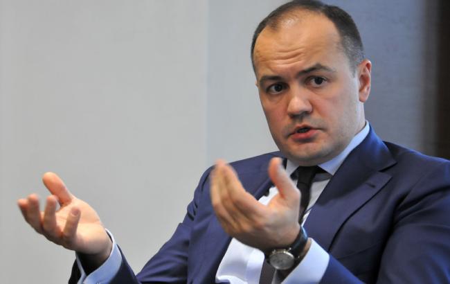 ДТЭК намерен вывести добычу газового угля на уровень 25 млн тонн ежегодно