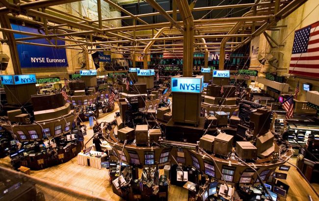Нью-Йоркская биржа и Nasdaq перестали торговать акциями российских компаний