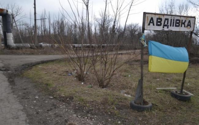 Ситуация в Авдеевке: с начала года из-за обстрелов погибли пятеро местных жителей