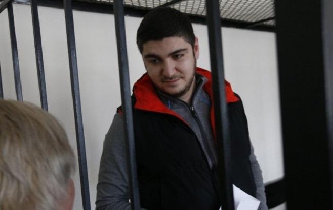 Суд у справі екс-пасинка Фірташа перенесли на невизначений термін