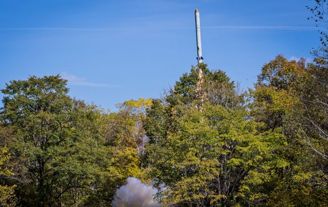 Німеччина і Франція не готові розміщувати ракети США, - Der Spiegel