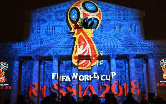 В Германии обсуждают возможность бойкота ЧМ-2018 в России