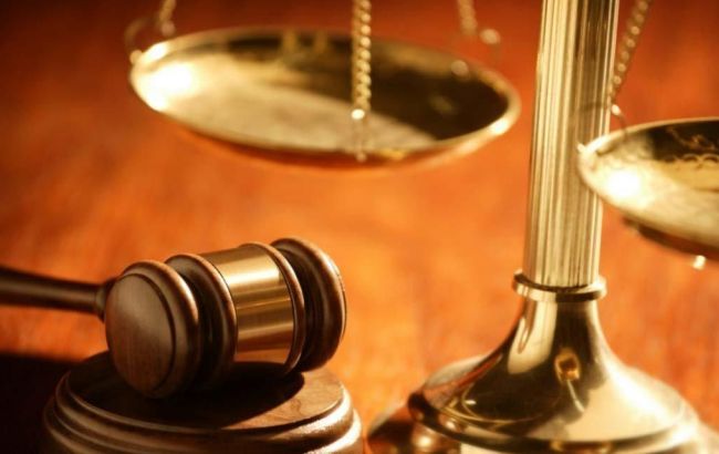 Полиция возбудила дело по факту кражи из здания Соломенского суда