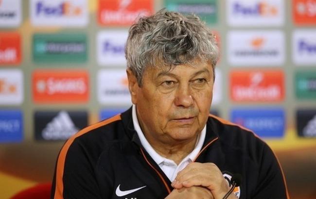 Луческу решил сделать перерыв в тренерской карьере