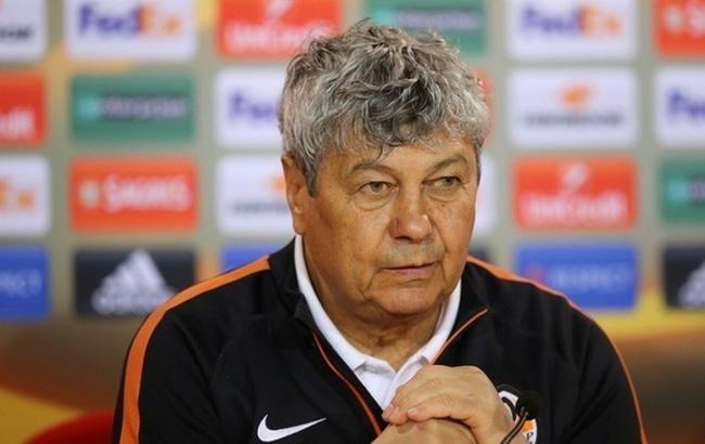 Луческу може очолити збірну Туреччини