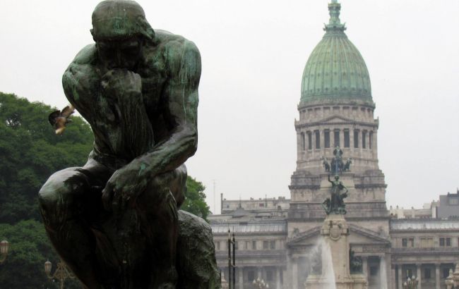 Аргентина в девятый раз объявила дефолт