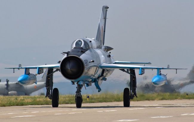 В Хорватии чиновника обвинили в коррупции из-за военного контракта с Украиной