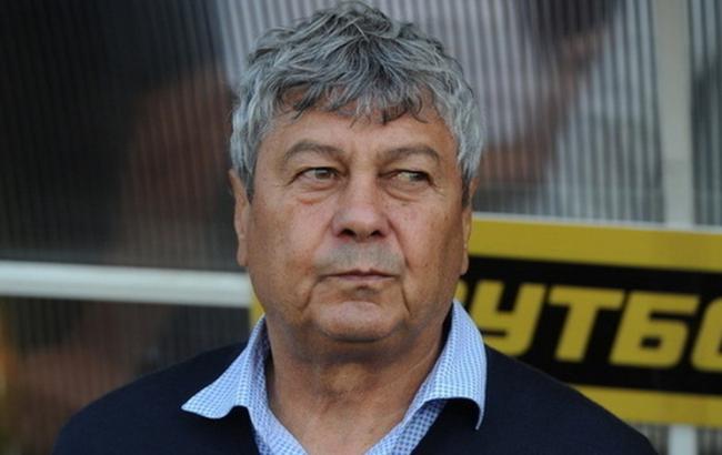 Мирча Луческу летом возглавит турецкий "Галатасарай"