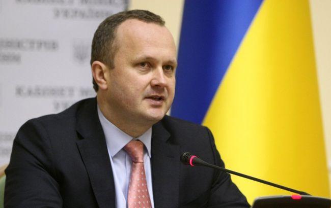 Семерак инициирует отставку главы Госэкоинспекции из-за коррупции в ведомстве