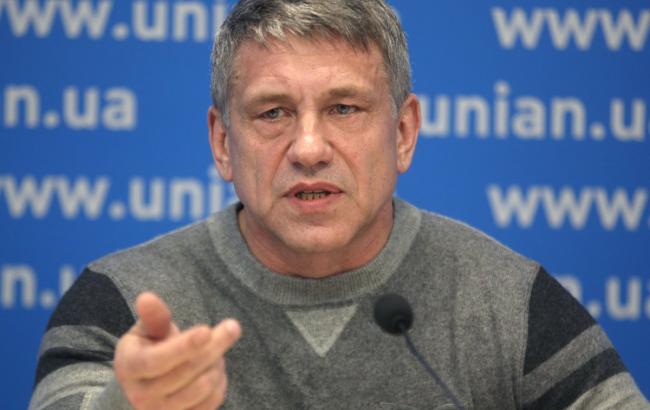 Проблем з опалювальним сезоном в Україні не буде, - Насалик