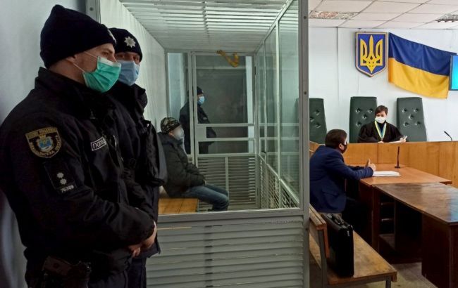 Поджигателя "Эпицентра" в Первомайске поместили в психбольницу с усиленным надзором