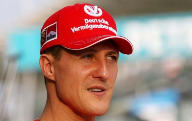 Михаэль Шумахер очнулся после многолетней комы: что известно