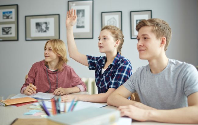 В Україні хочуть реформувати ліцеї. Які зміни і коли слід очікувати