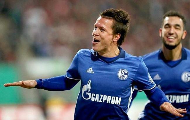 Коноплянка согласился перейти в чешскую "Славию"