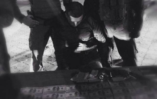 Дело судьи из Днепра, которого подозревают во взяточничестве, направлено в суд