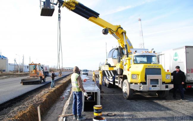 Очередной директор облавтодора уволен за некачественную работу