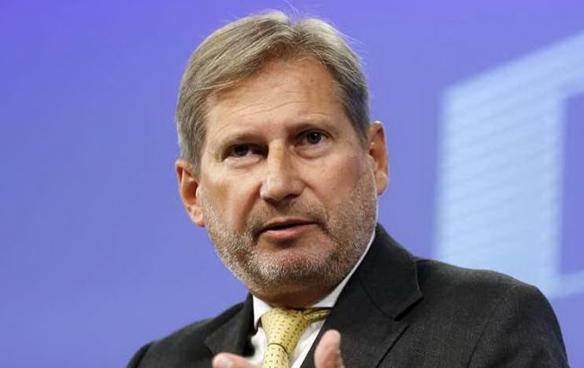 Хан призвал Украину создать антикоррупционный суд