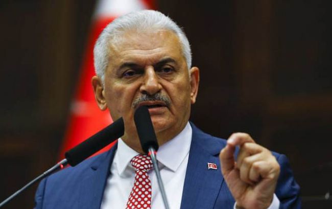 Турция не сможет наладить отношения с Сирией без отставки Асада