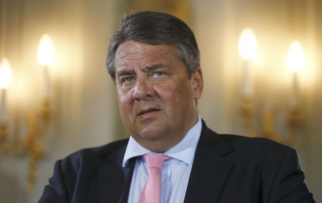 Глава МИД Германии назвал условия для снятия санкций против России