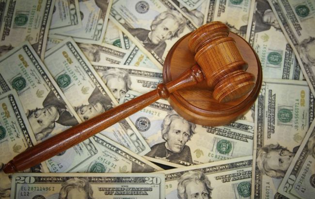 Суд США обязал Apple выплатить 302 млн долларов за нарушения авторских прав