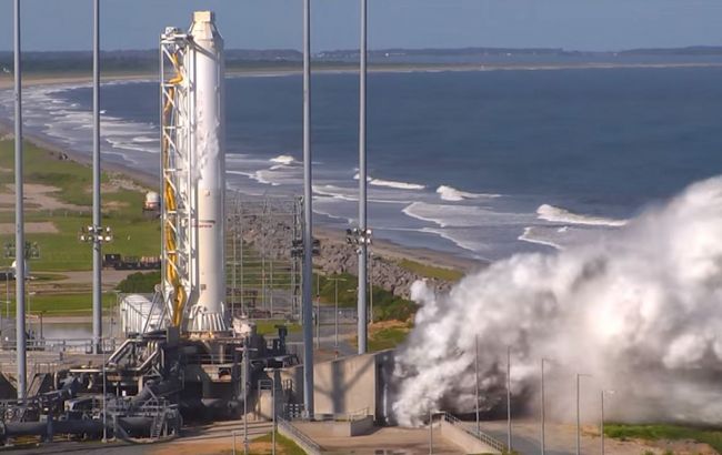 Северная Корея назвала провокацией испытания США системы ПРО