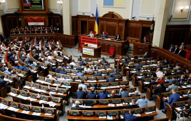 ОПОРА составила рейтинг активности нардепов-мажоритарщиков