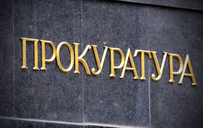 Прокуратура открыла дело за отказ Одесского горсовета от декоммунизации