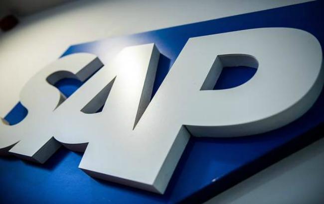 SAP придбав актив у сфері Big data