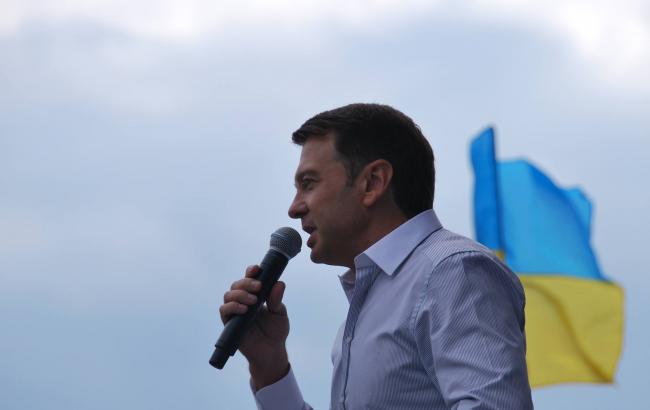 Нагорный предлагал бизнесмену закрытие дела против него в РФ за 1 млн евро, - СБУ