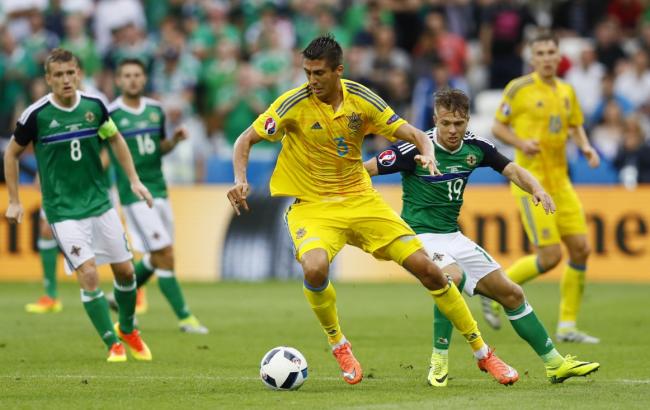 Хачеріді не буде в збірній, поки він не повернеться в основу "Динамо", - Шевченко