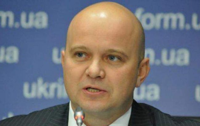 В Украине нет 602 пленных, освобождения которых требуют боевики, - Тандит