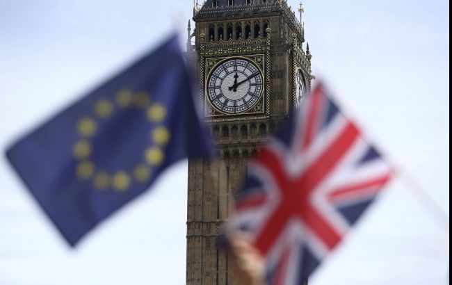 Brexit може обійтися Британії в 65 млрд євро, - Politico