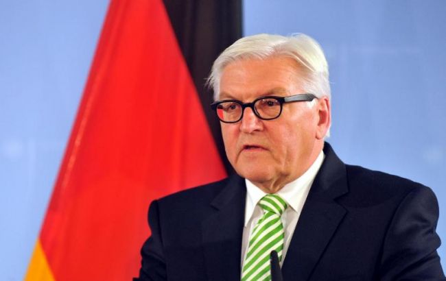 В Германии 41% граждан видит Штайнмайера на посту президента, - опрос