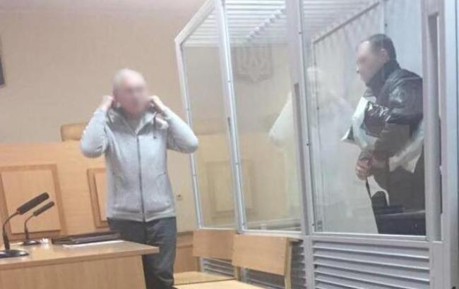 В Киеве разоблачили схему перепродажи земли на более 10 млн гривен