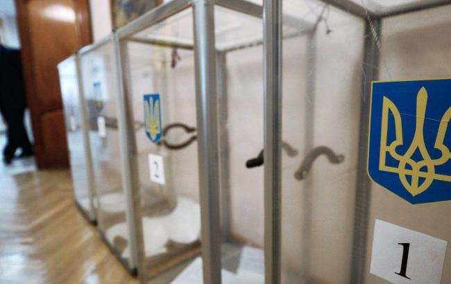 Явка избирателей в Луганской области составила 40,92%, - ОГА